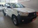 Thumbnail Toyota Hilux 2.4GD-6 double cab 4x4 SR