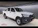 Toyota Hilux 2.4GD-6 double cab 4x4 SR - Thumbnail 1