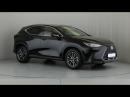 Thumbnail Lexus NX 250 EX