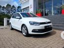 Thumbnail Volkswagen Polo Vivo hatch 1.6 Highline