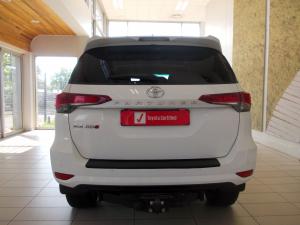 Toyota Fortuner 2.4GD-6 auto - Image 5