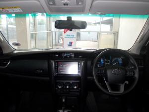Toyota Fortuner 2.4GD-6 auto - Image 6