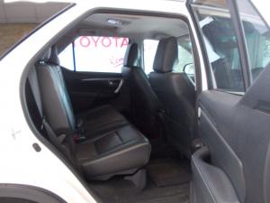 Toyota Fortuner 2.4GD-6 auto - Image 7