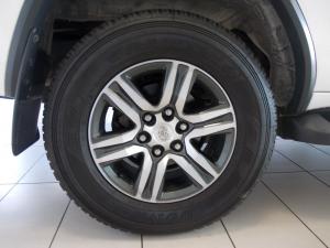 Toyota Fortuner 2.4GD-6 auto - Image 8