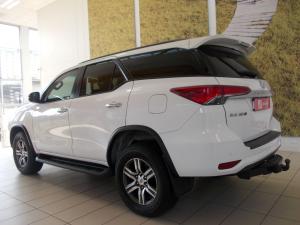 Toyota Fortuner 2.4GD-6 auto - Image 9