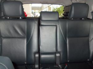 Toyota Fortuner 2.4GD-6 auto - Image 11