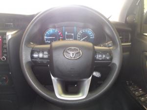 Toyota Fortuner 2.4GD-6 auto - Image 12