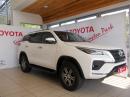 Thumbnail Toyota Fortuner 2.4GD-6 auto