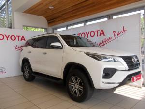 Toyota Fortuner 2.4GD-6 auto - Image 1