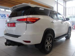 Toyota Fortuner 2.4GD-6 auto - Image 2