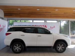 Toyota Fortuner 2.4GD-6 auto - Image 3