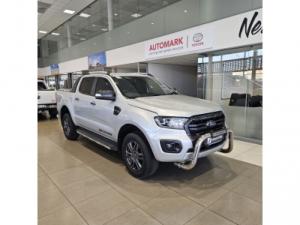 2023 Ford Ranger 2.0D BI-TURBO Wildtrak automaticD/C