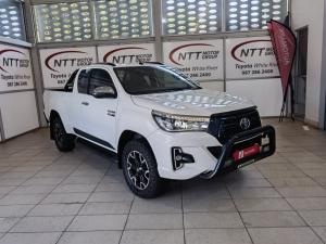 2020 Toyota Hilux 2.8 GD-6 RB Raider 4X4 automaticE/CAB