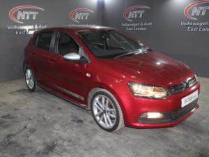 2023 Volkswagen Polo Vivo 1.0 TSI GT