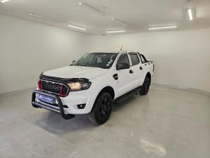 2023 Ford Ranger 2.2TDCI XLD/C