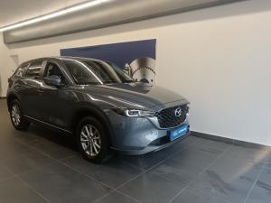 2024 Mazda CX-5 2.0 Dynamic automatic