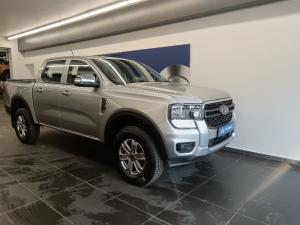 2024 Ford Ranger 2.0D D/C