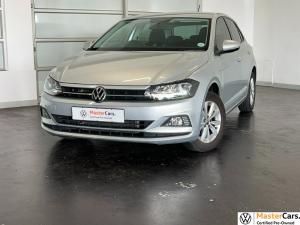 2020 Volkswagen Polo 1.0 TSI Comfortline