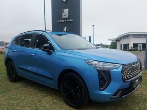 2024 Haval Jolion 1.5T S Super Luxury DCT