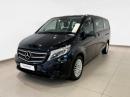 Thumbnail Mercedes-Benz Vito 116 2.2 CDI Tourer Select XL automatic