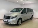 Thumbnail Mercedes-Benz Vito 116 2.2 CDI Tourer Select XL automatic