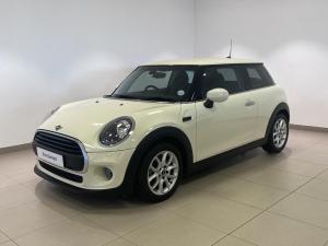 2021 MINI Mini ONE 1.5T automatic