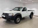 Thumbnail Nissan Hardbody NP300 2.5 TDi LWB 4X4S/C