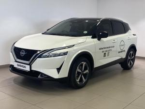 2023 Nissan Qashqai 1.3T Acenta Xtronic