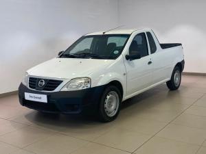 2015 Nissan NP200 1.5 DCi Safety PackS/C