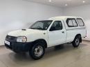 Thumbnail Nissan Hardbody NP300 2.5 TDi LWBS/C