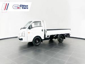 2023 Hyundai H100 2.6DD/S