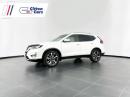 Thumbnail Nissan X Trail 2.5 Acenta Plus 4X4 CVT 7S