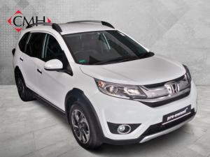 2020 Honda BR-V 1.5 Elegance auto