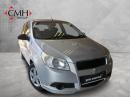 Thumbnail Chevrolet Aveo 1.6 L hatch