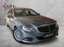 Thumbnail Mercedes-Benz E-Class E300 BlueTec Hybrid Elegance