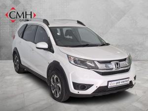 2017 Honda BR-V 1.5 Comfort auto