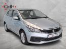 Thumbnail Suzuki Ciaz 1.5 GL manual