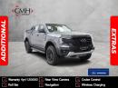 Thumbnail Ford Ranger 2.0 BiTurbo double cab Tremor 4WD