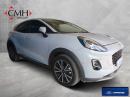 Thumbnail Ford Puma 1.0T Titanium