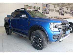 2024 Ford Ranger 2.0 BiTurbo double cab Wildtrak X 4WD