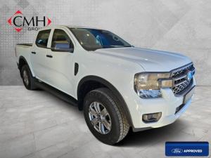 2024 Ford Ranger 2.0 SiT double cab XL 4x4 auto