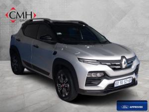 2022 Renault Kiger 1.0 Turbo Intens auto