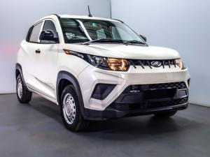 2022 Mahindra KUV100 Nxt 1.2 G80 K2+ #XPREZ panel van