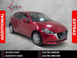 2022 Mazda Mazda2 1.5 Active