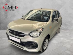 2023 Suzuki Celerio 1.0 GA