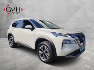 2023 Nissan X-Trail 2.5 Acenta