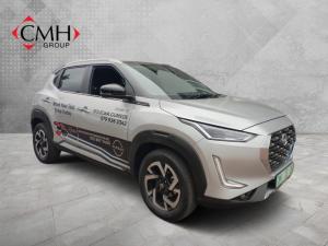 2023 Nissan Magnite 1.0 Visia manual