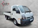 Thumbnail Kia K2700 2.7D workhorse dropside