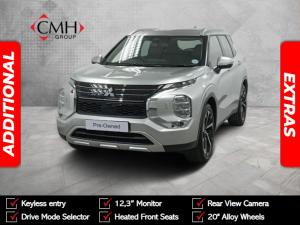 2024 Mitsubishi Outlander 2.5 Exceed