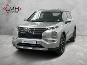 2024 Mitsubishi Outlander 2.5 Exceed